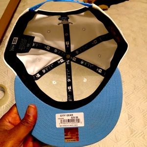Chicago bulls hat